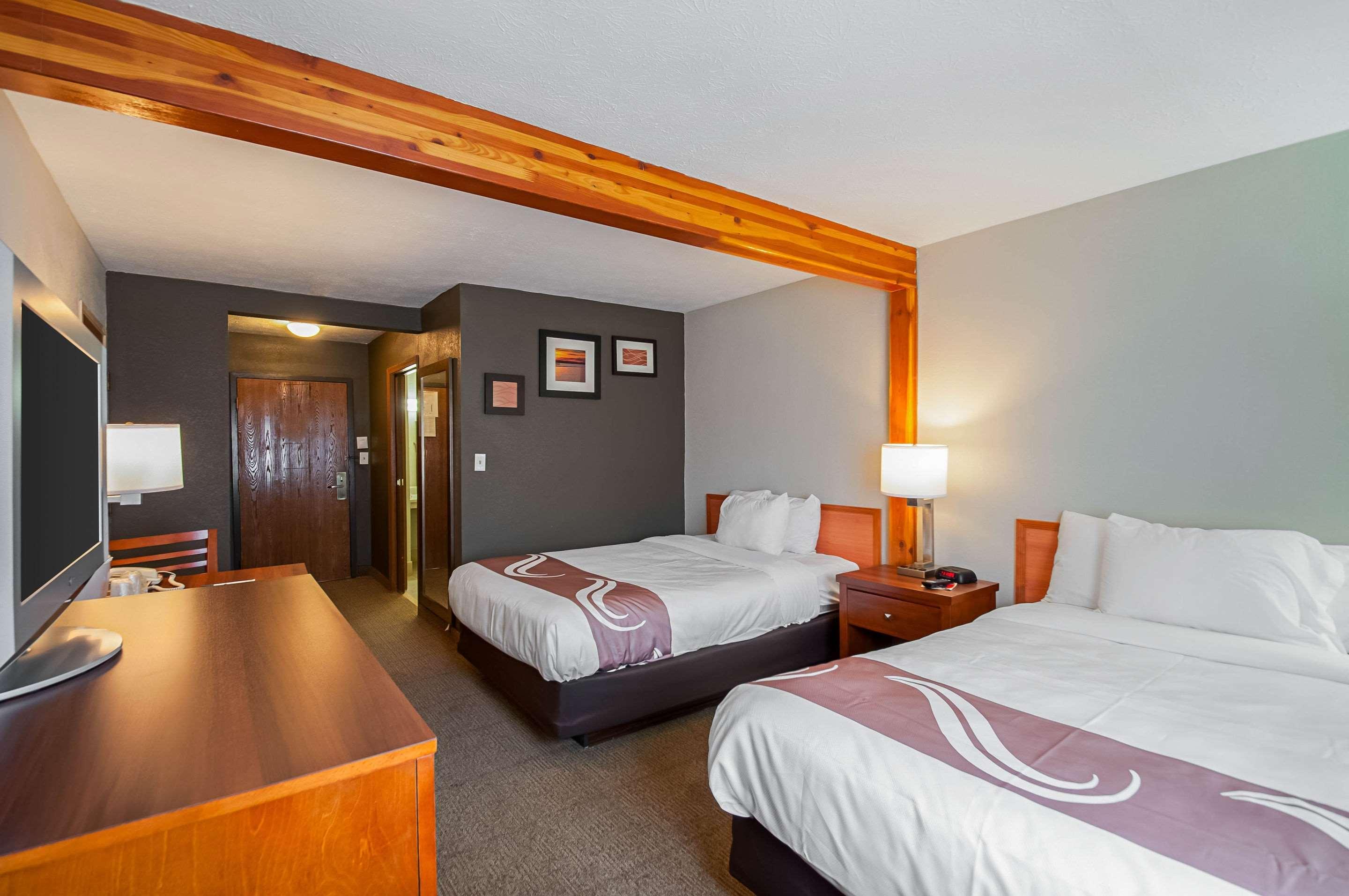 Quality Inn Salisbury Exterior foto