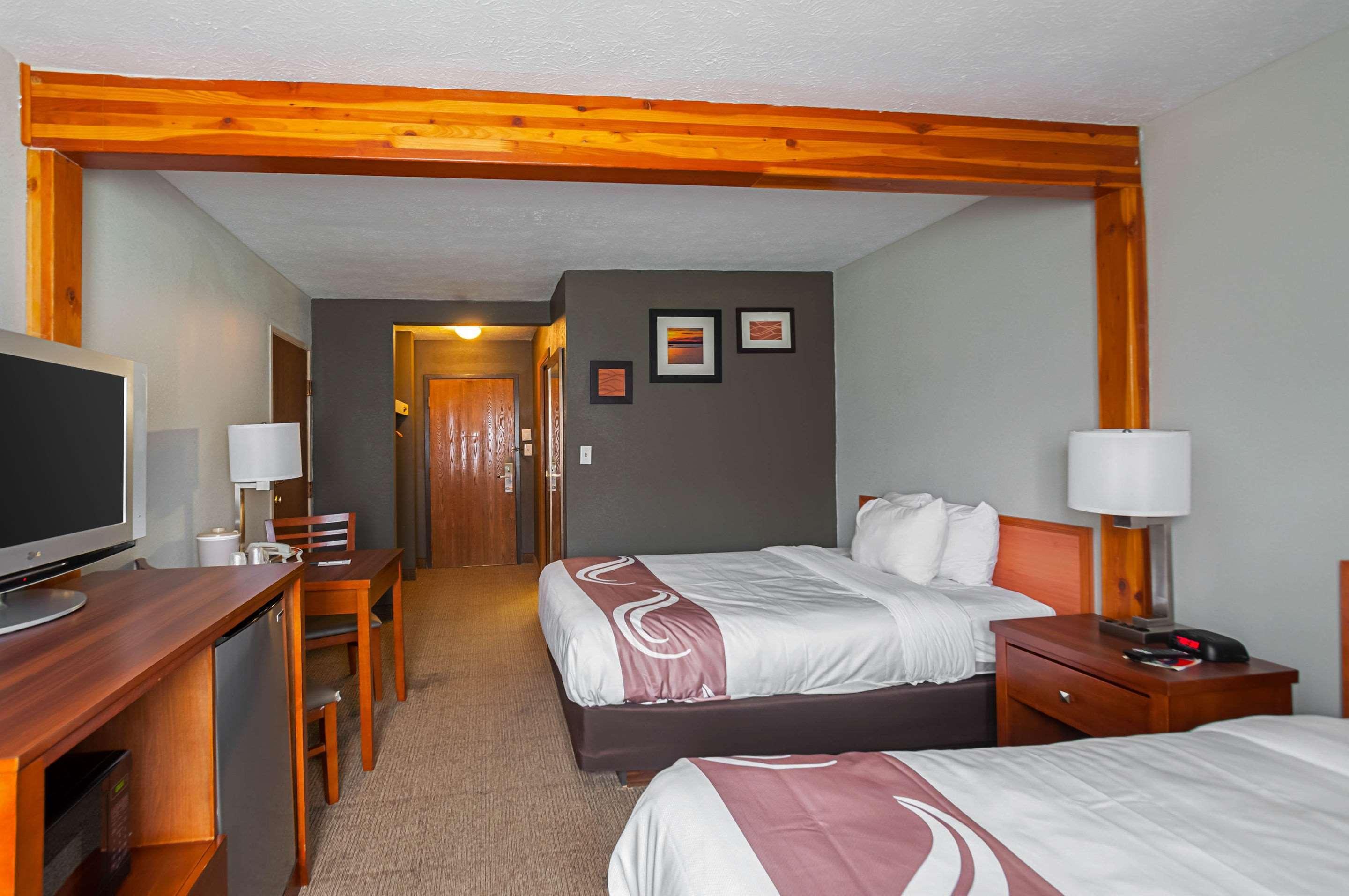 Quality Inn Salisbury Exterior foto