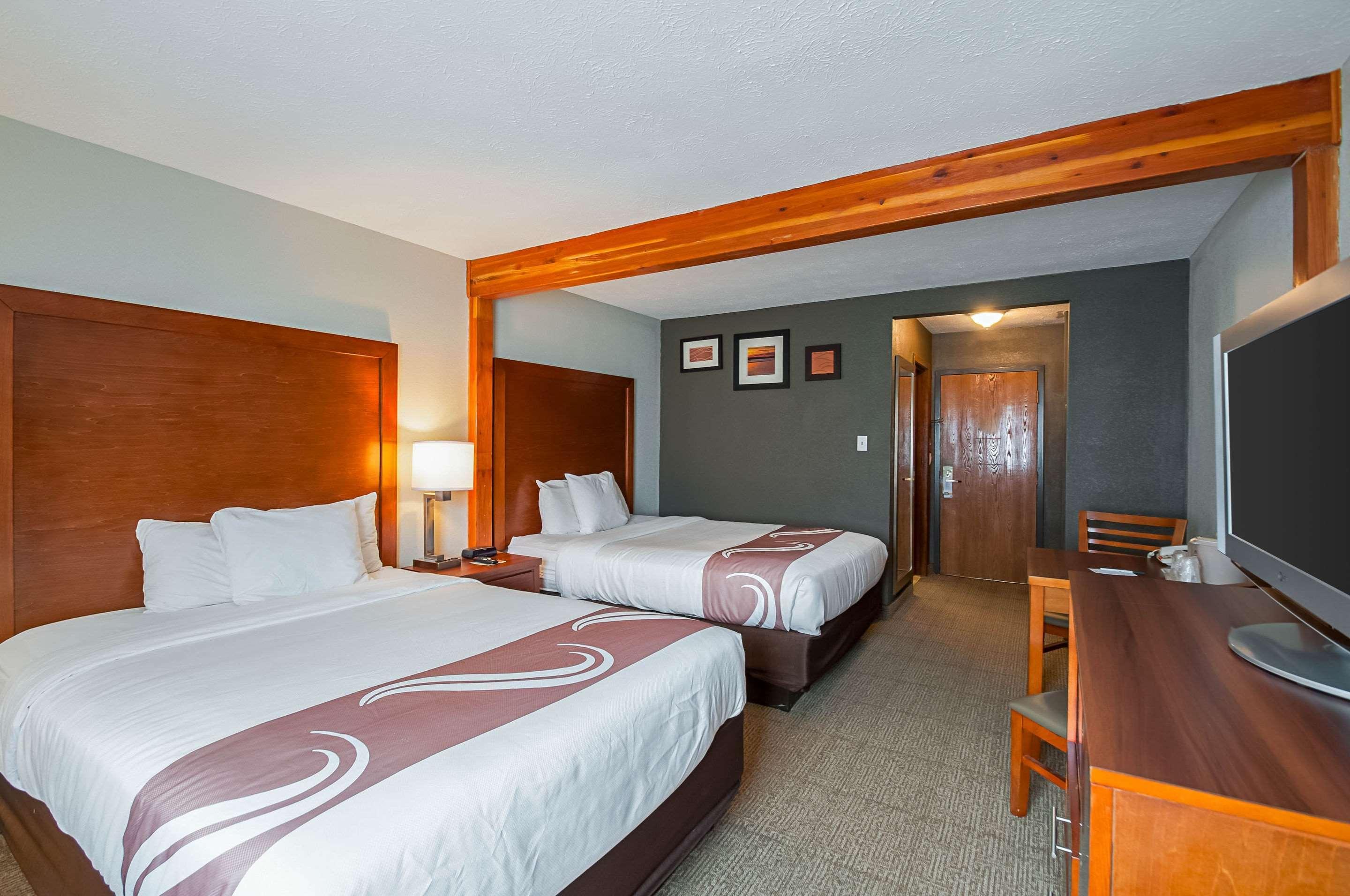 Quality Inn Salisbury Exterior foto